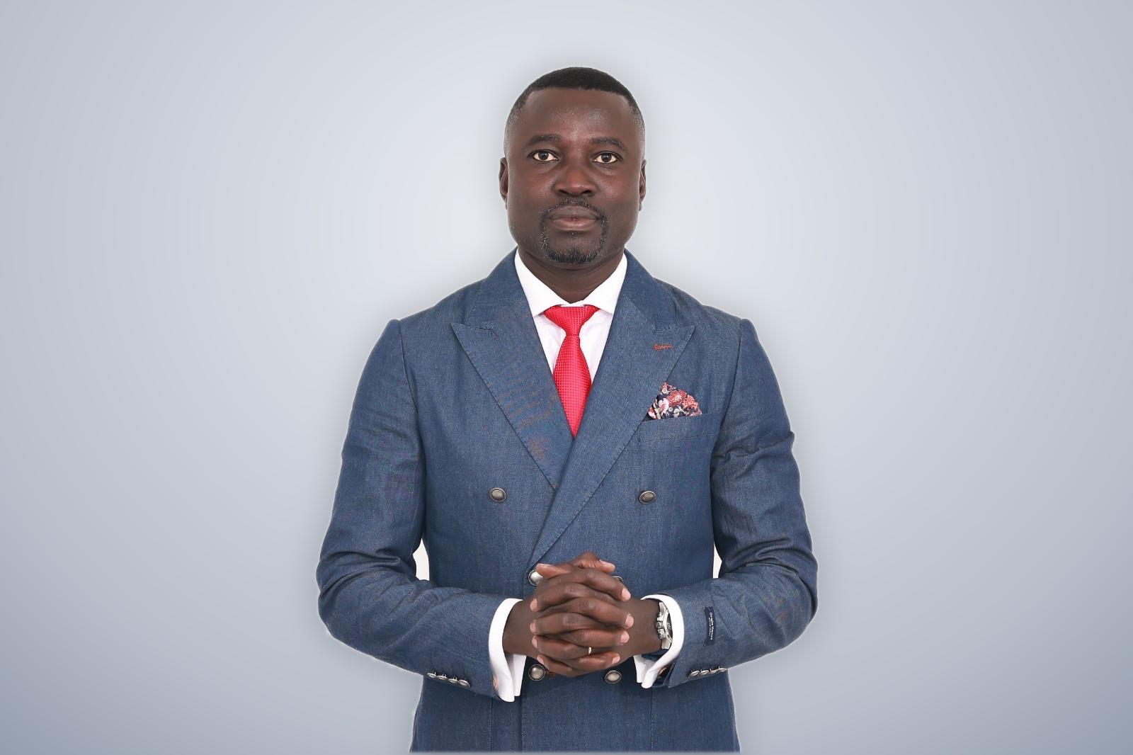Modern Leadership