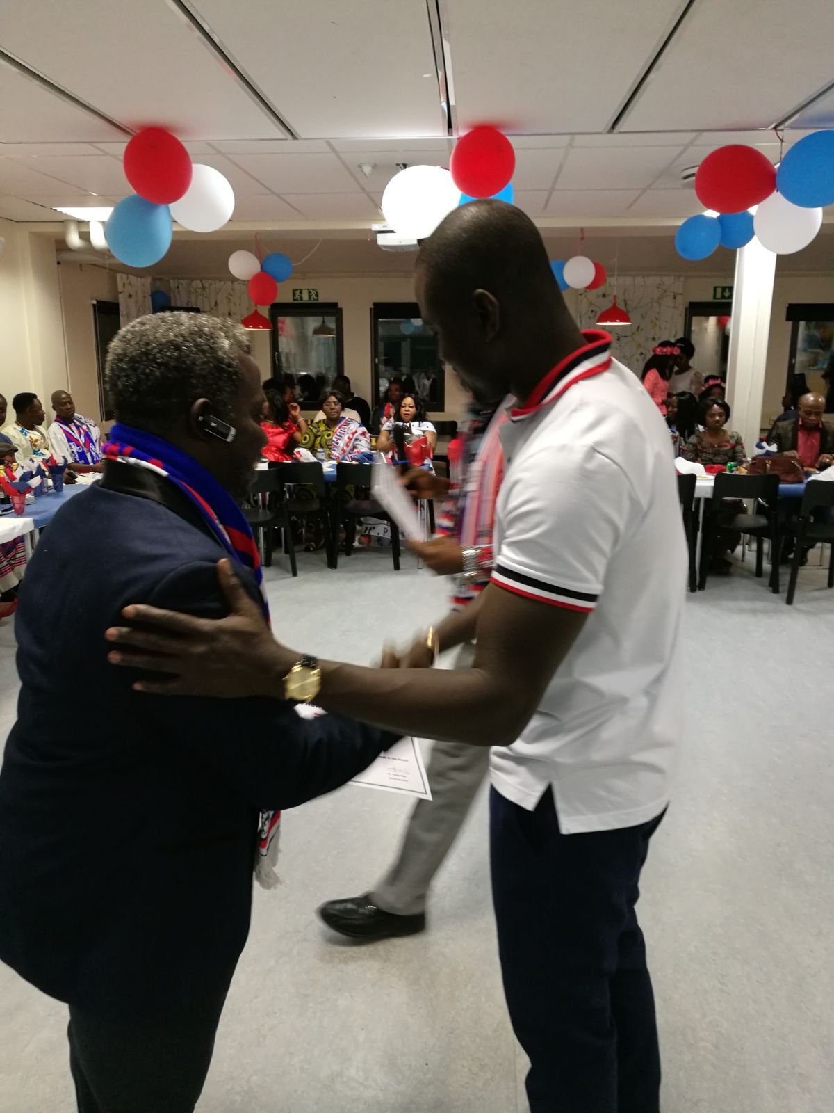 Leadership Moment 5