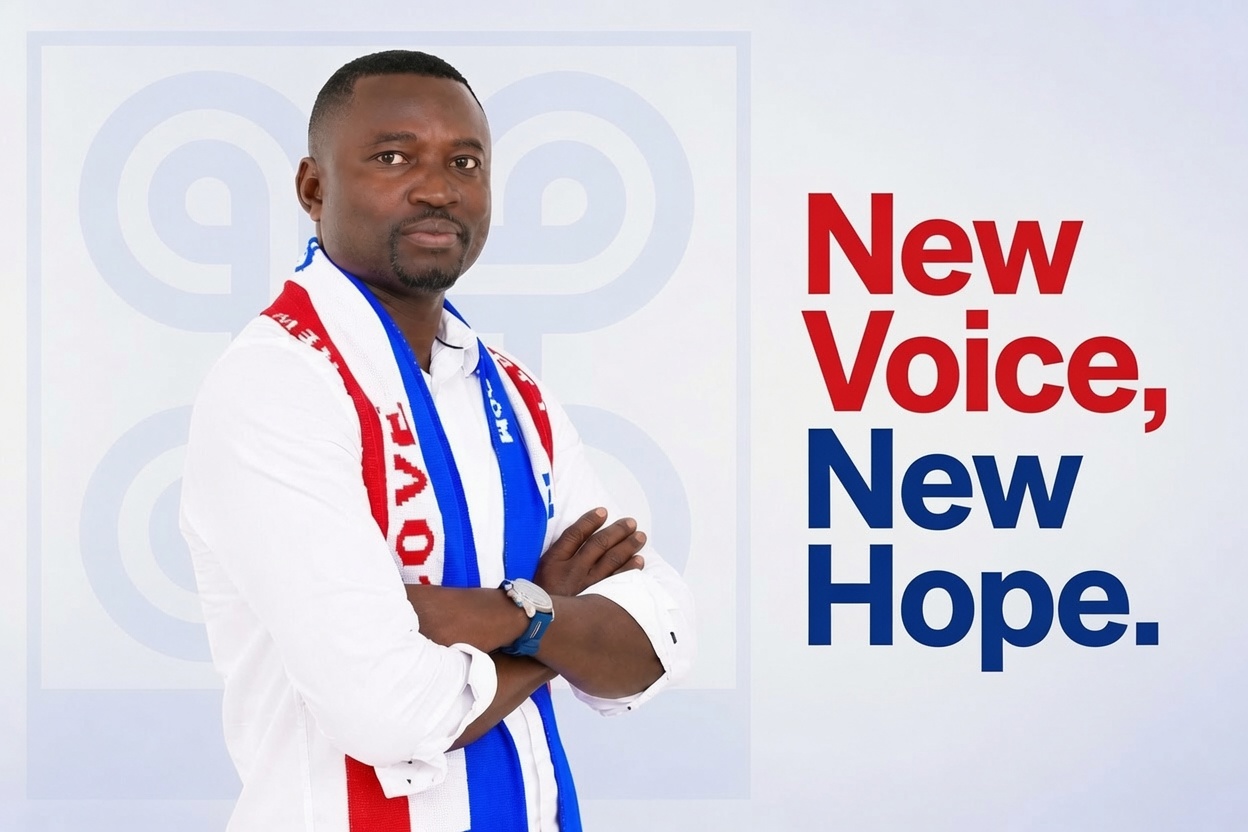 Vote For Oti